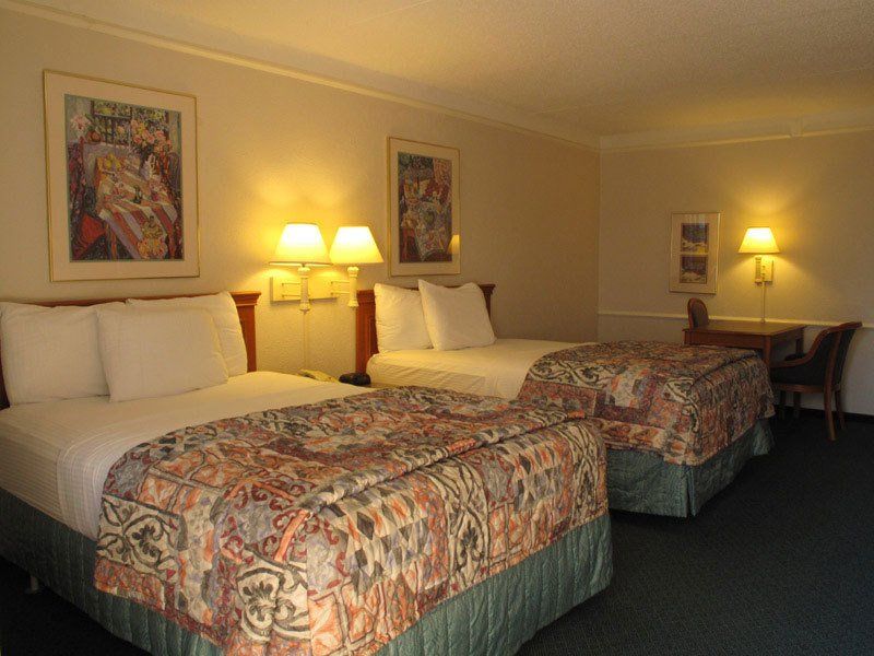 Baymont By Wyndham Greenville Woodruff Rd Chambre photo